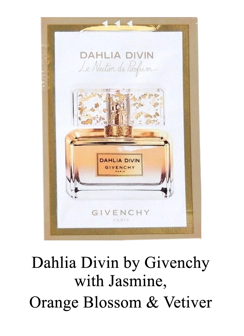 November Panty of the Month® - FREE Guaranteed Thanksgiving Delivery!