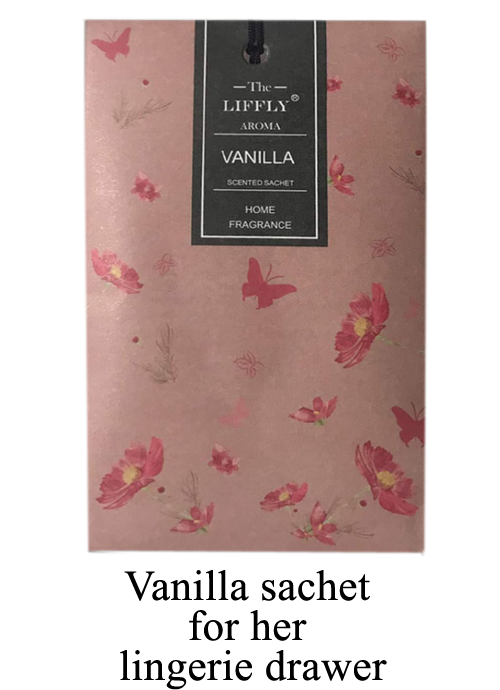 November Panty of the Month® - FREE Guaranteed Thanksgiving Delivery!