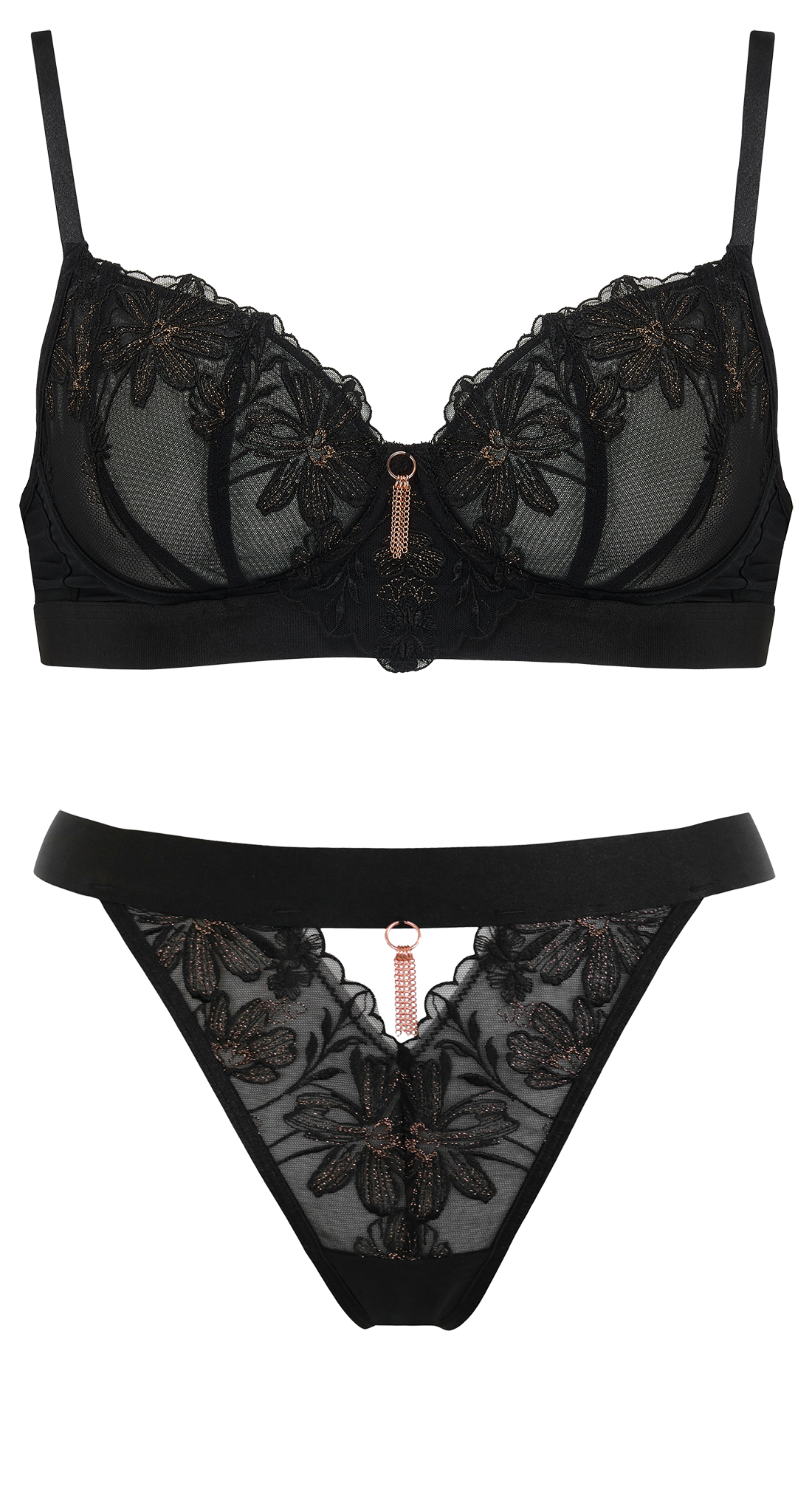 October Panty of the Month®