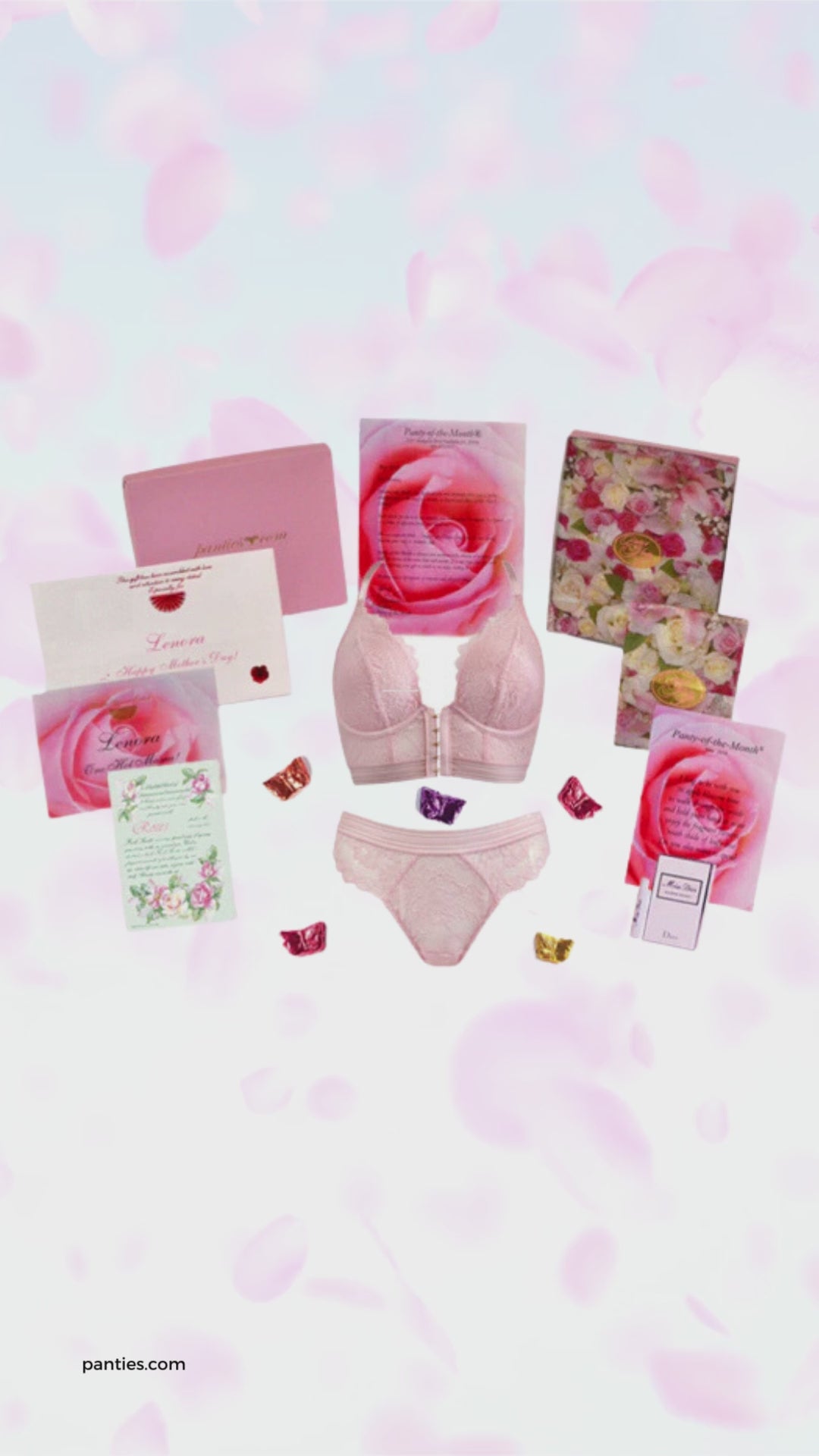 May Panty of the Month®