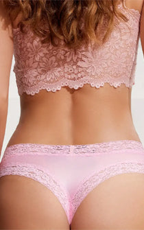 Summer Sorbet Panty Trio