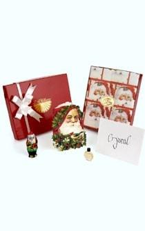 Santa Gift Presentation - panties.com