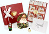 Santa Gift Presentation