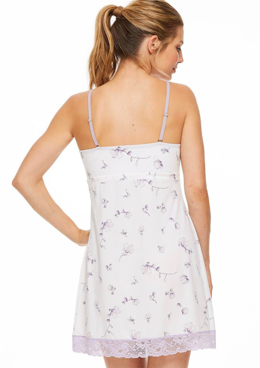 Magnolias Luxury Nightie