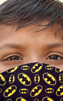 Fancy Pants Masks - 100% Cotton - panties.com