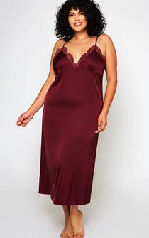 Cabernet Sauvignon Nightie Queen - panties.com