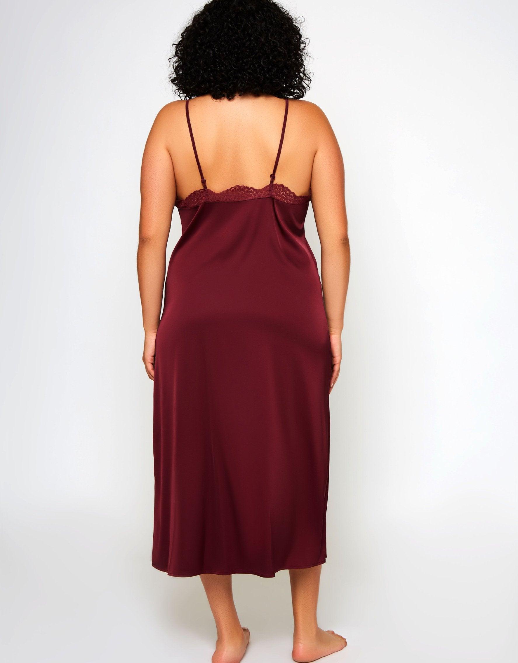 Cabernet Sauvignon Nightie Queen - panties.com