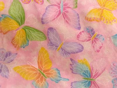 Chili Peppers Fancy Pants Mask - 100% Cotton - panties.com