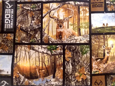 Lion King Fancy Pants Mask - 100% Cotton