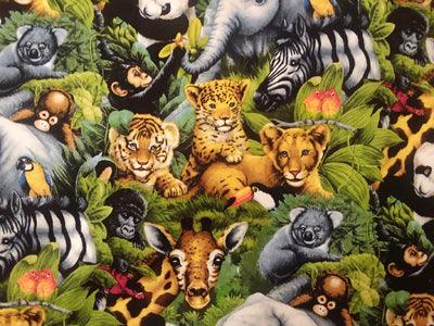 Fancy Pants Masks - 100% Cotton - panties.com