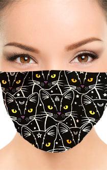 50% off Halloween PPE Masks! - panties.com