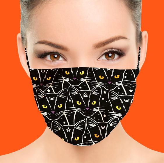 50% off Halloween PPE Masks! - panties.com