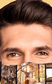 Ultra Soft Masks for Men