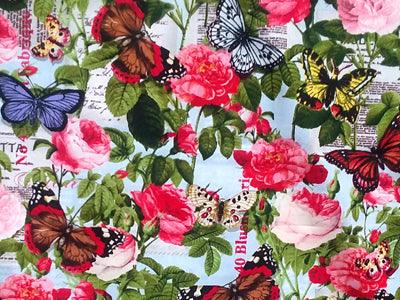 Fancy Pants Masks - 100% Cotton - panties.com