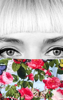 Ultra Soft Masks for Her 