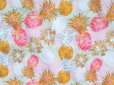 Fancy Pants Mask for Kiddies - 100% Cotton - panties.com