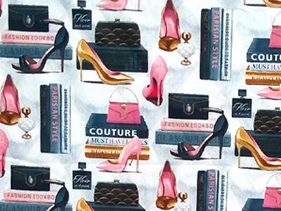 Fancy Pants Masks - 100% Cotton - panties.com