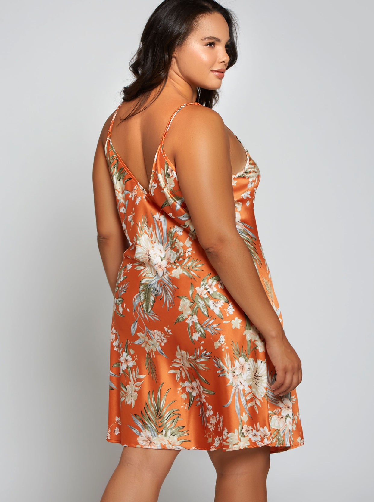 Tiger Lily Nightie Queen
