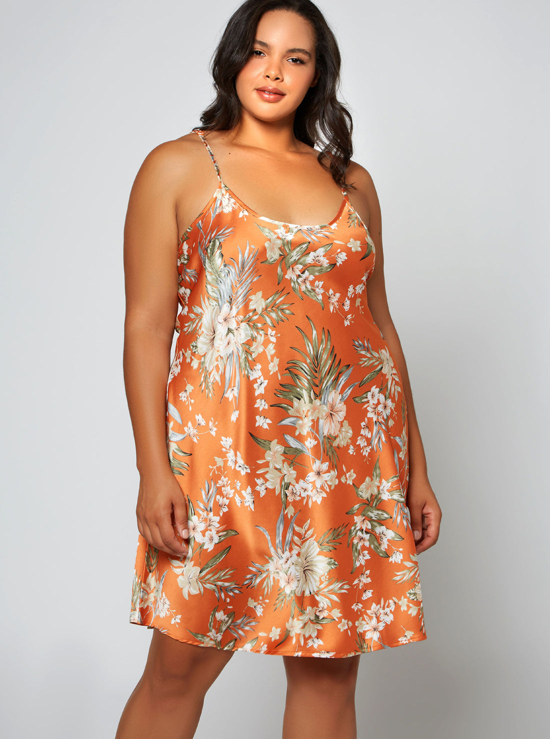 Tiger Lily Nightie Queen