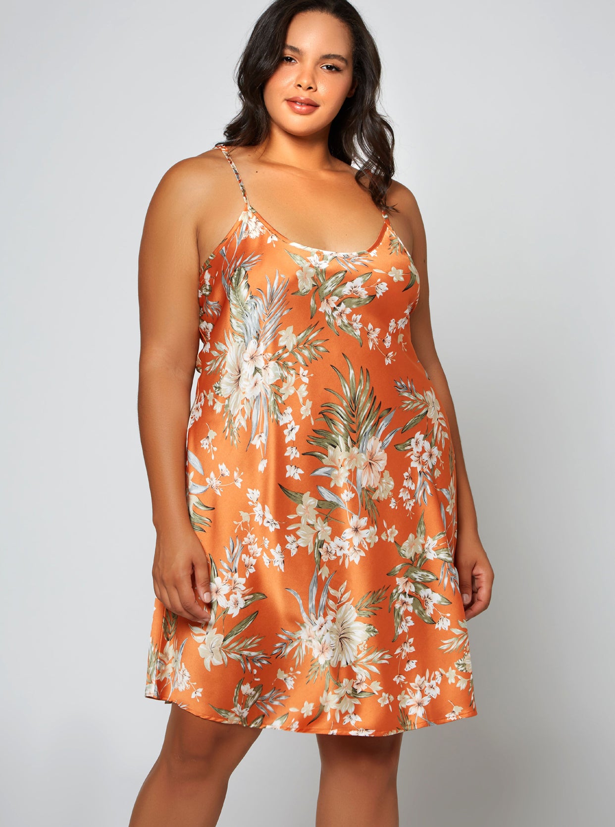 Tiger Lily Nightie Queen