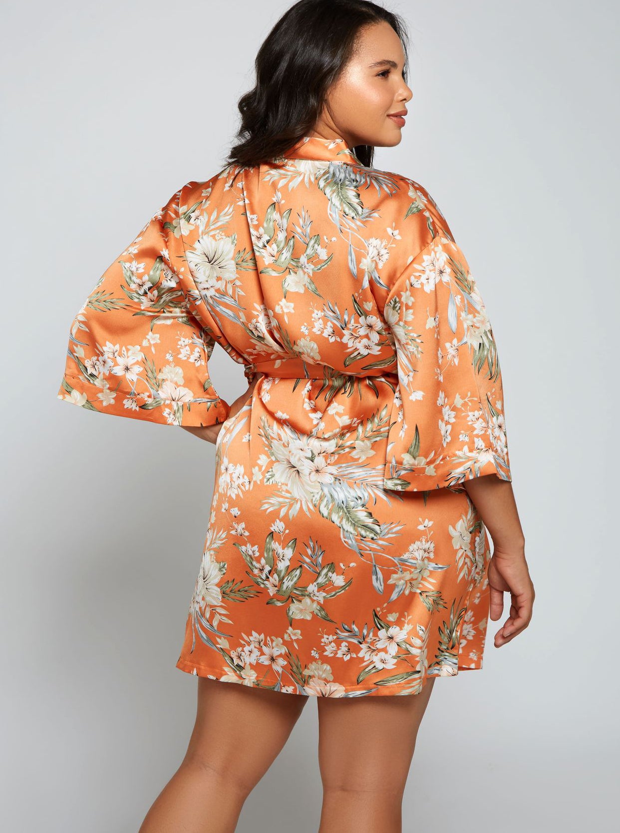 Tiger Lily Nightie Queen