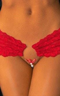 3-pc Ultra Sexy Micro Thong Gift Set - panties.com