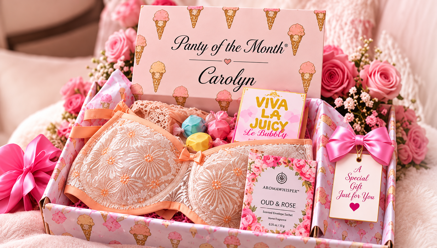 End of Summer Panty of the Month® - Image 4